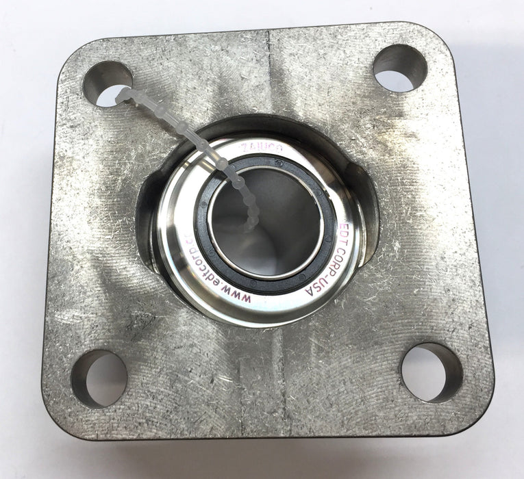Timken EDT Stainless Steel Bearing Assembly QB4AC9-16-LK NOS