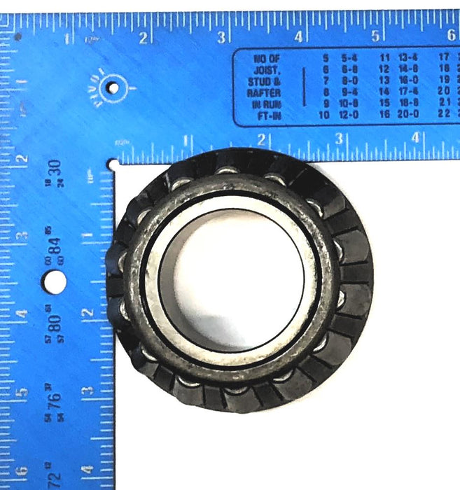 Bower Tapered Roller Bearing Cone Made in Japan 53177 NOS