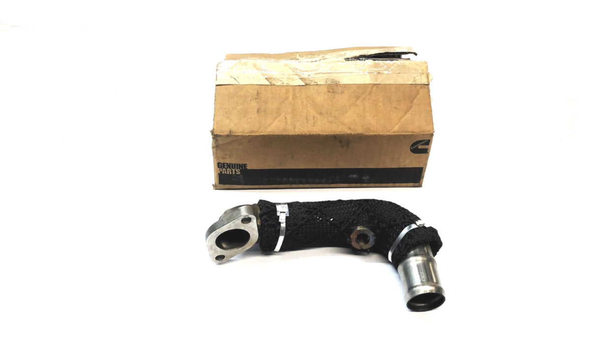 Cummins Engine Water Transfer Tube 5256458 NOS
