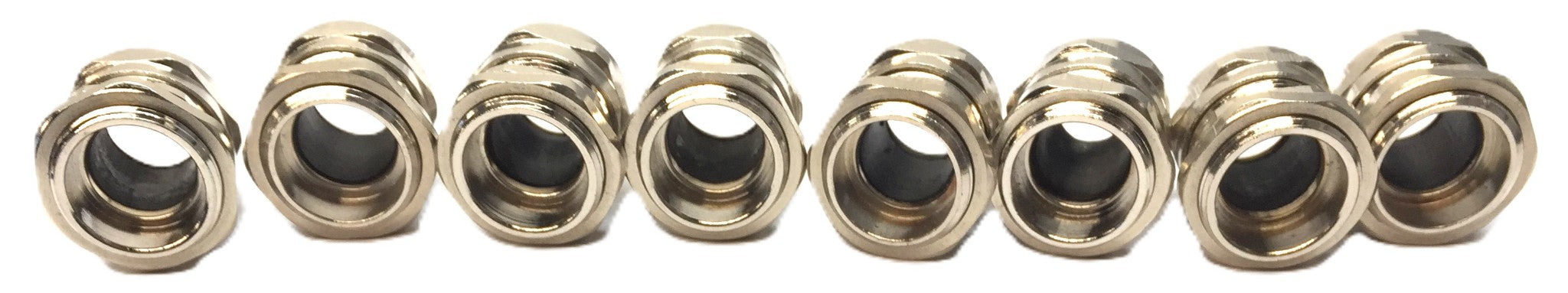 Skintop M20 Cord Grip 0.275-0.512 OLF-53112020 (PG16) [Lot of 8] NOS