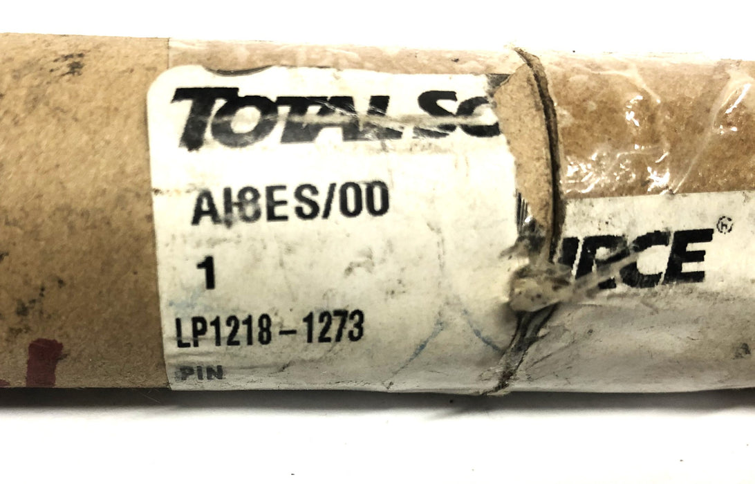 Total Source Pin LP1218-1273 NOS