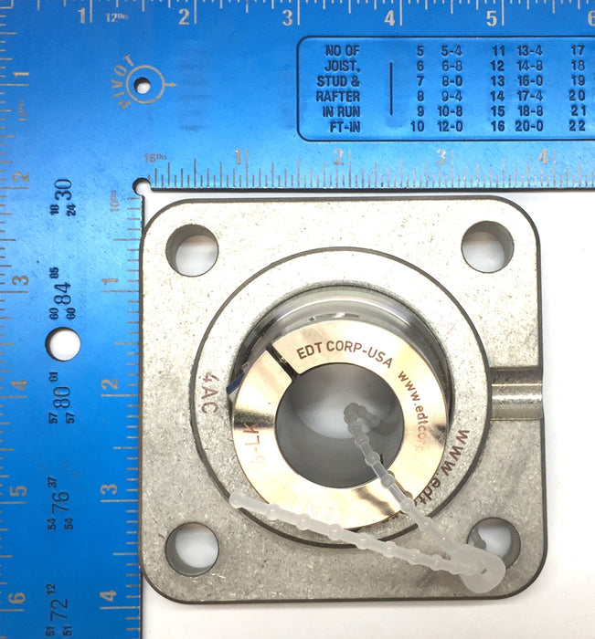 Timken EDT Stainless Steel Bearing Assembly QB4AC9-16-LK NOS