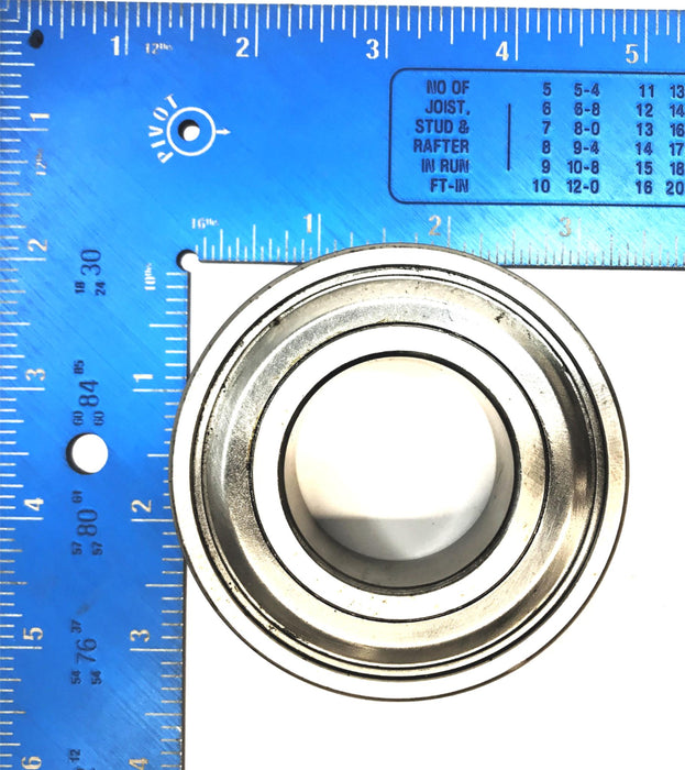 New Departure Shielded Single Row Ball Bearing (No Box) 8508 NOS