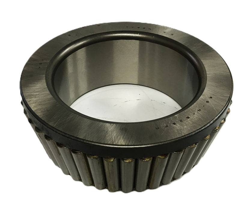 Tyson Cageless Tapered Roller Bearing Cone (No Box) 45N525FR NOS