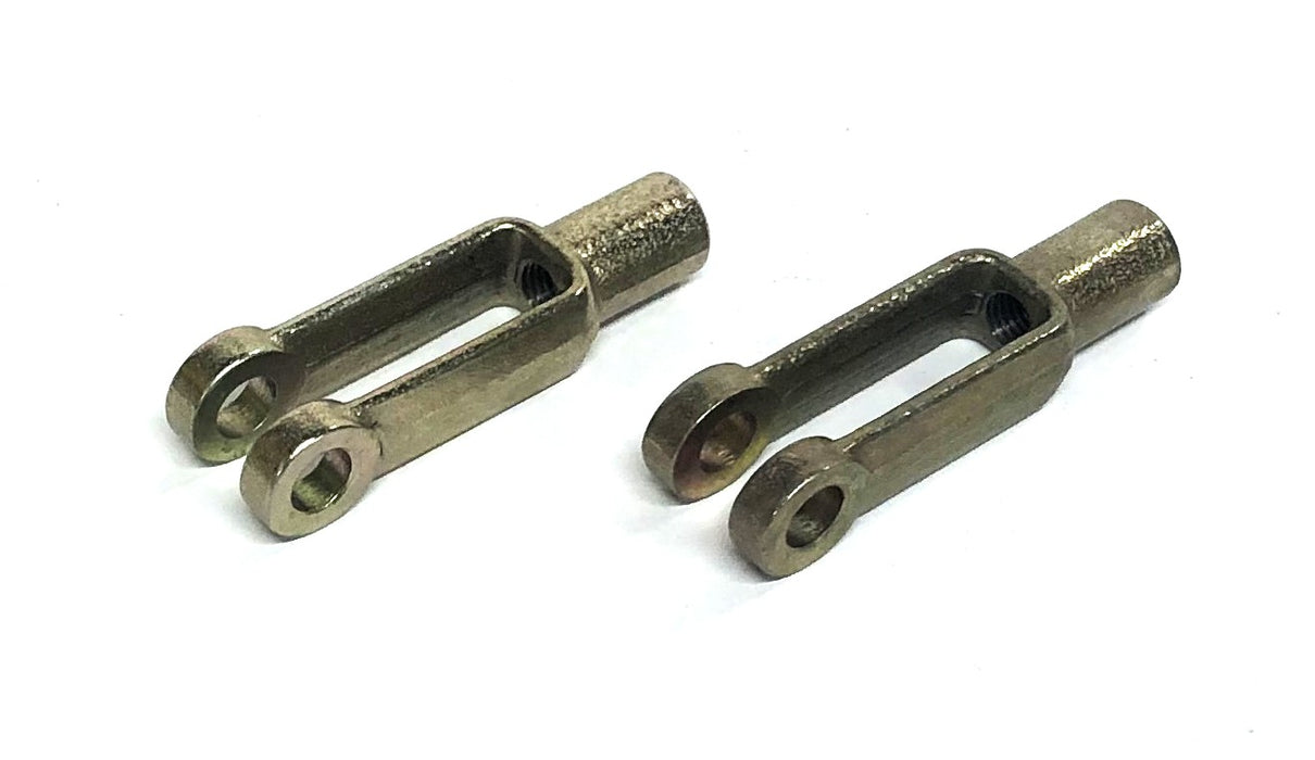 Total Source Rod End LP493-9202 [Lot of 2] NOS