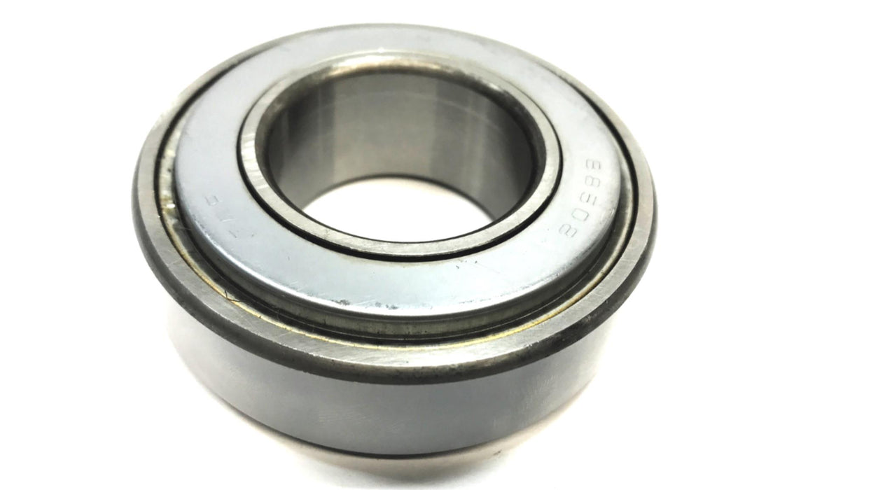 JAF Metal Shielded Ball Bearing (No Box) 88508 NOS