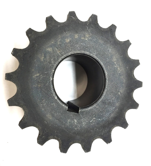 Martin Roller Chain Sprocket Hub 5018 1-3/8 NOS