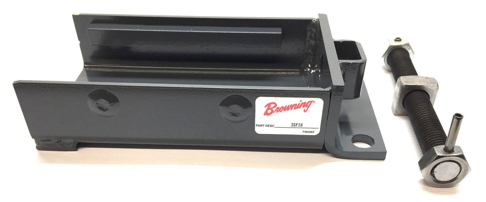 Browning 3SF16 Standard Duty Center Pull Take Up Frame 662289532209 NOS