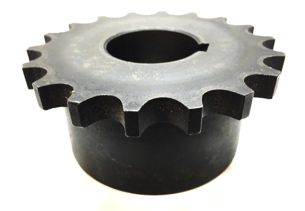 Martin Roller Chain Sprocket Hub 5018 1-3/8 NOS