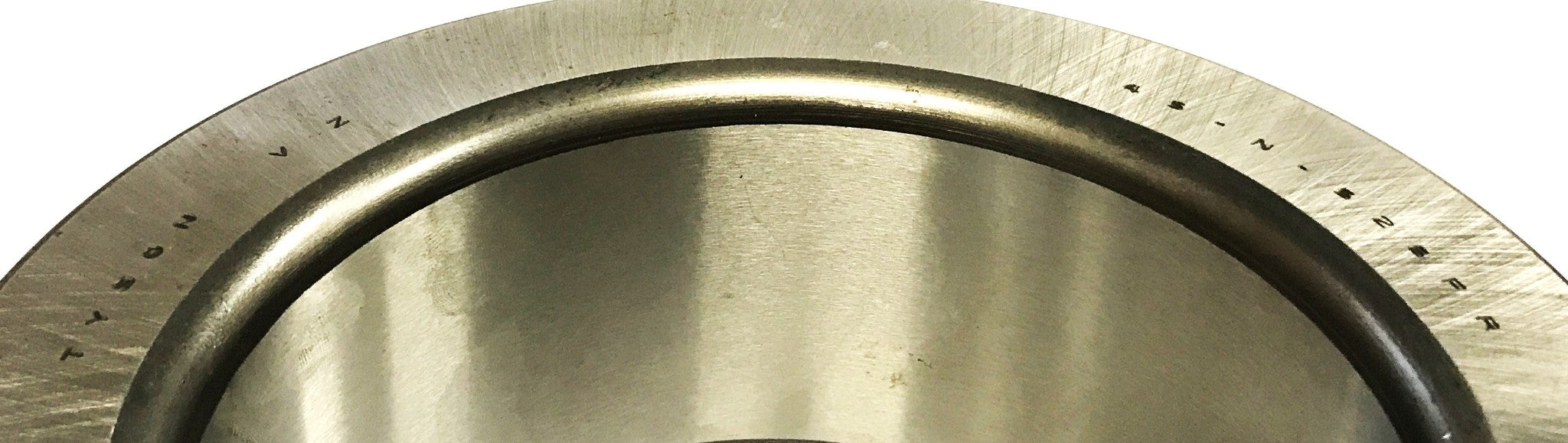 Tyson Cageless Tapered Roller Bearing Cone (No Box) 45N525FR NOS