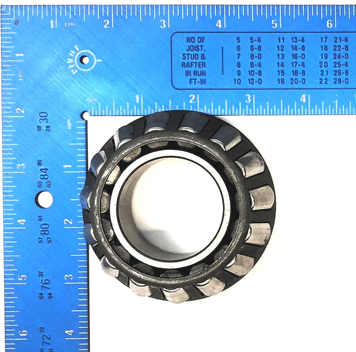 SKF Tapered Roller Bearing Cone AK-53177 NOS