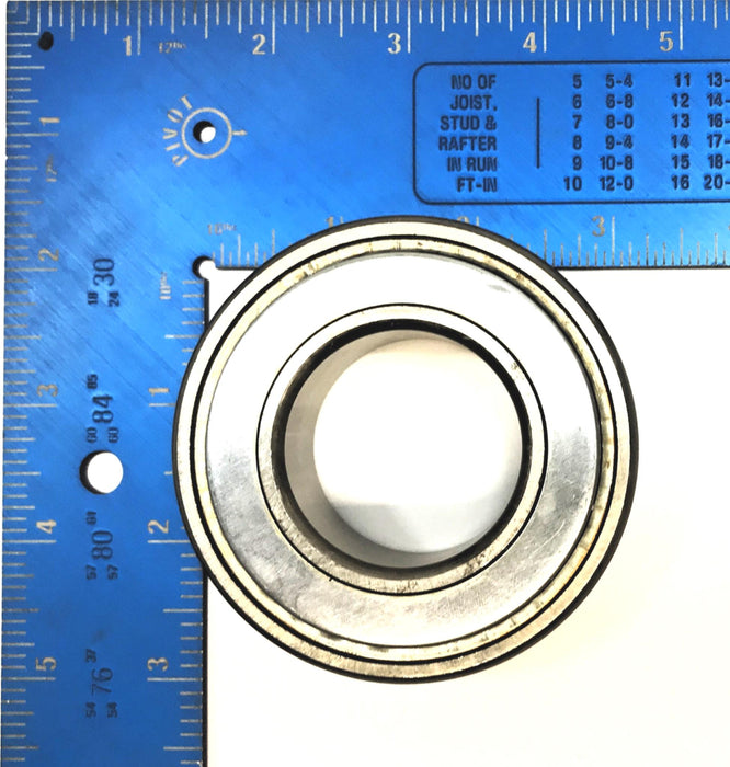JAF Metal Shielded Ball Bearing (No Box) 88508 NOS