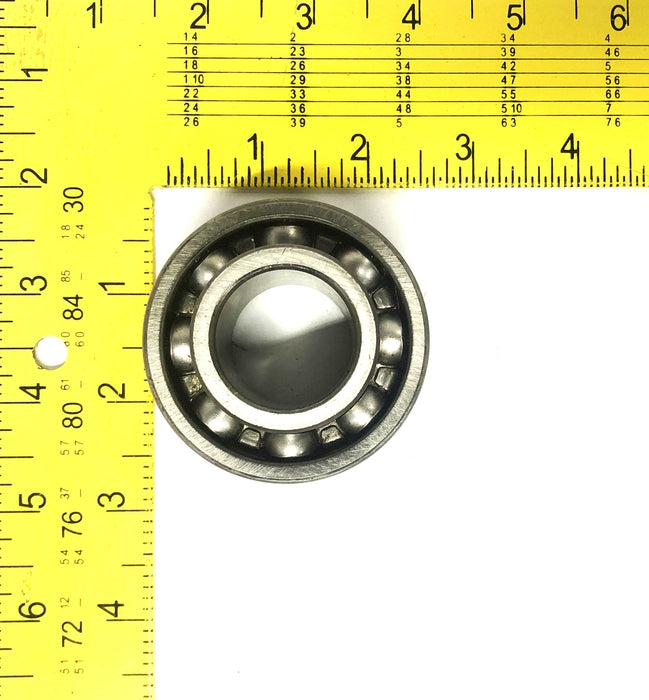 Fafnir Insert Ball Bearing No Collar 206K NOS