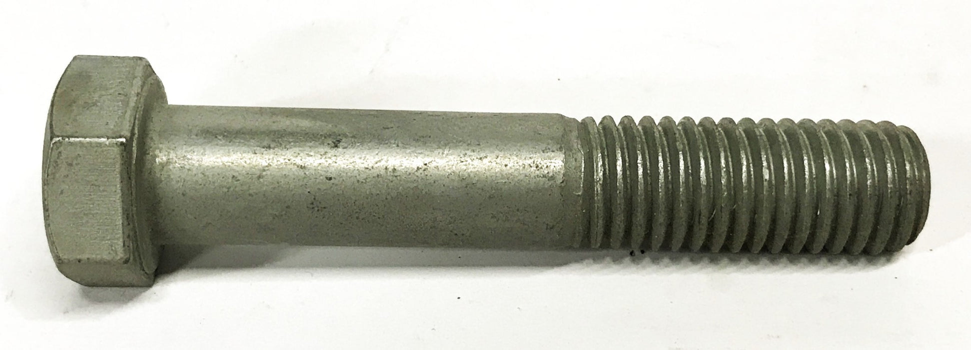 Unbranded 5/8-11 x 3-1/2 inch Hex Head Bolt [Lot of 7] NOS
