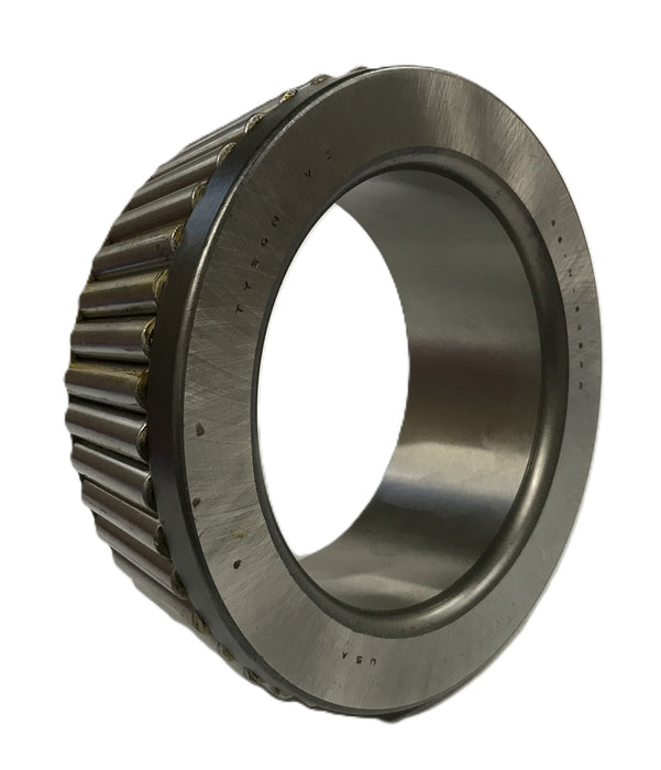 Tyson Cageless Tapered Roller Bearing Cone (No Box) 45N525FR NOS