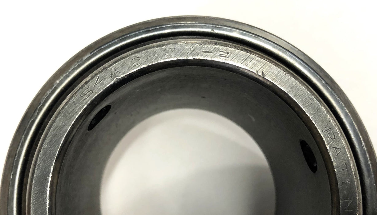 SealMaster Ball Bearing Insert S-A 2-27-Z NOS