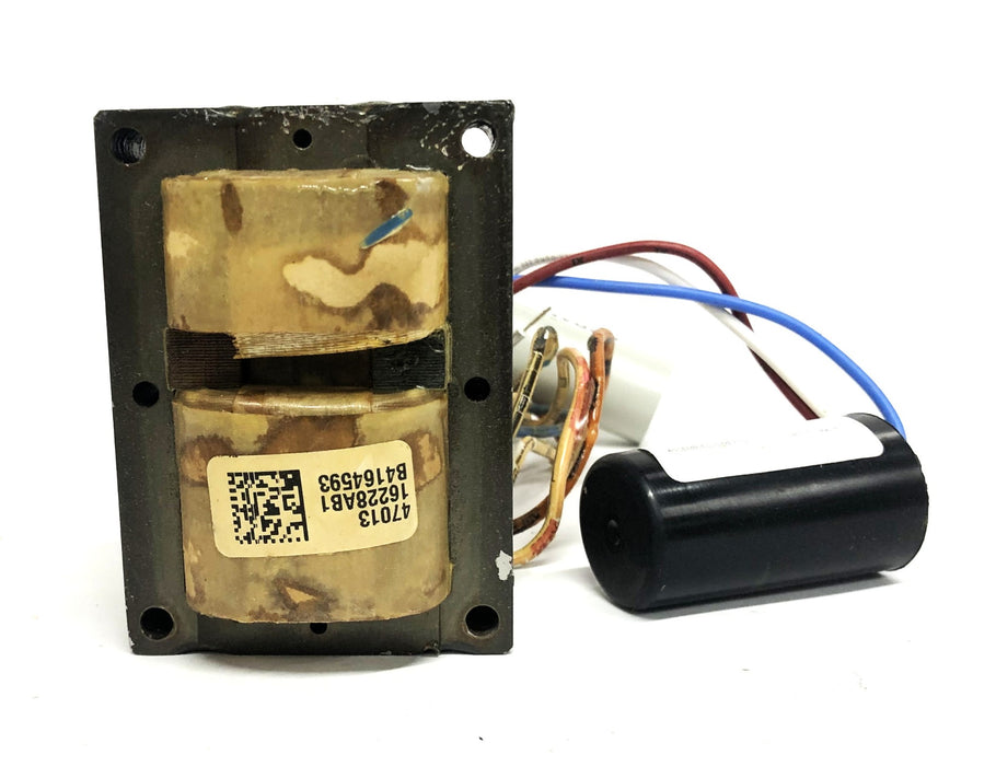 Osram Metalarc M70/MUTLI-KIT 120/208/240/277V Magnetic Ballast 47013-C NOS