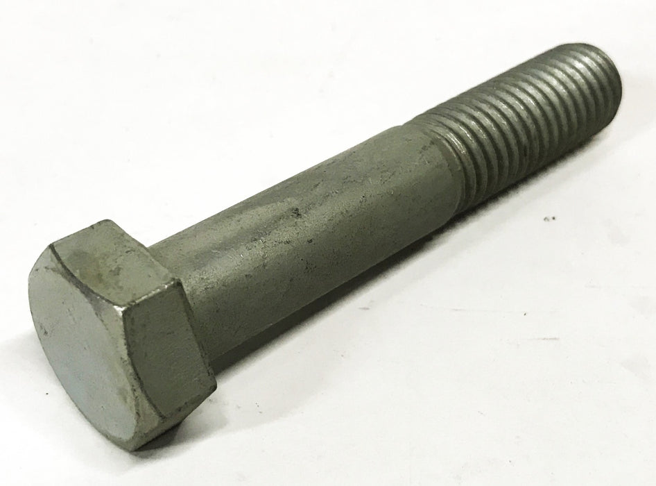 Unbranded 5/8-11 x 3-1/2 inch Hex Head Bolt [Lot of 7] NOS