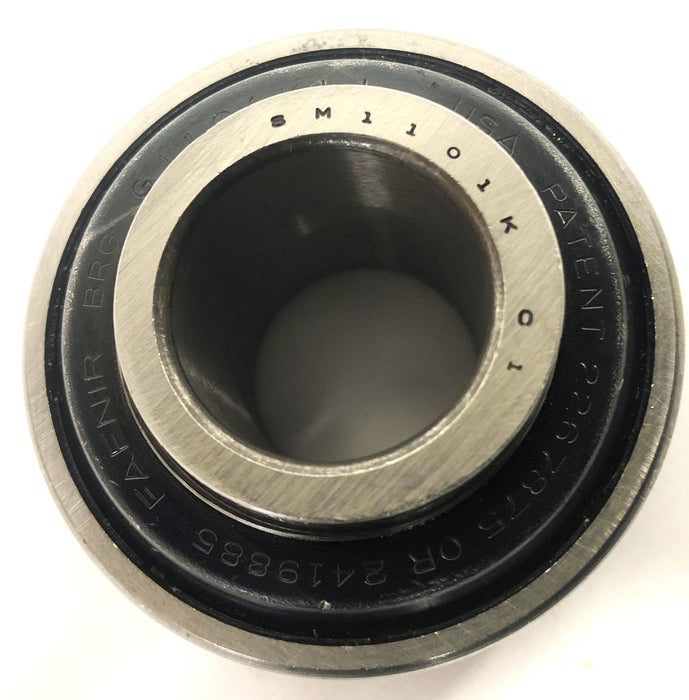 Fafnir C1 Ball Bearing Insert No Collar SM1101K (G1101KLL) NOS