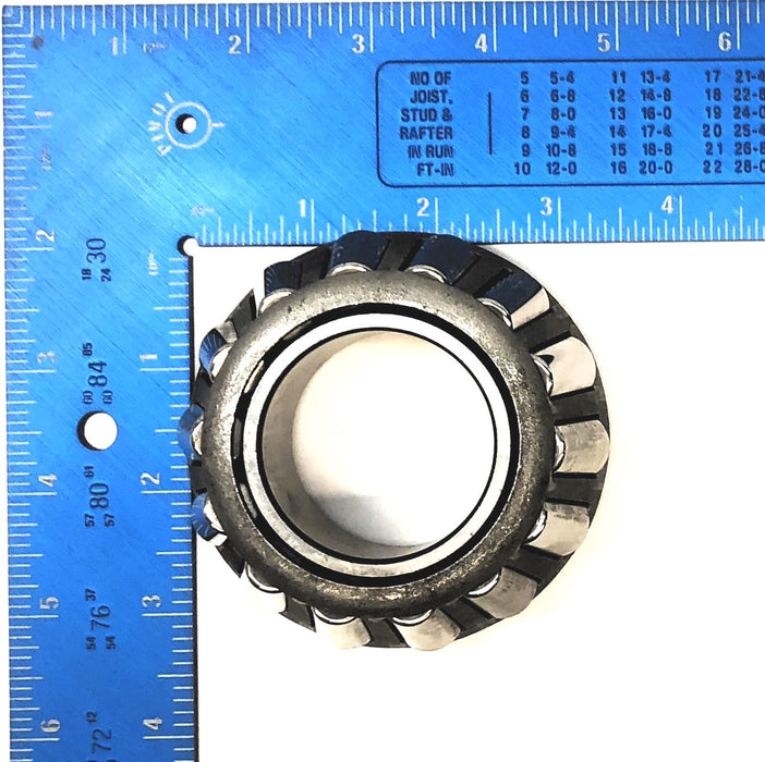 SKF Tapered Roller Bearing Cone 2K-53177 NOS