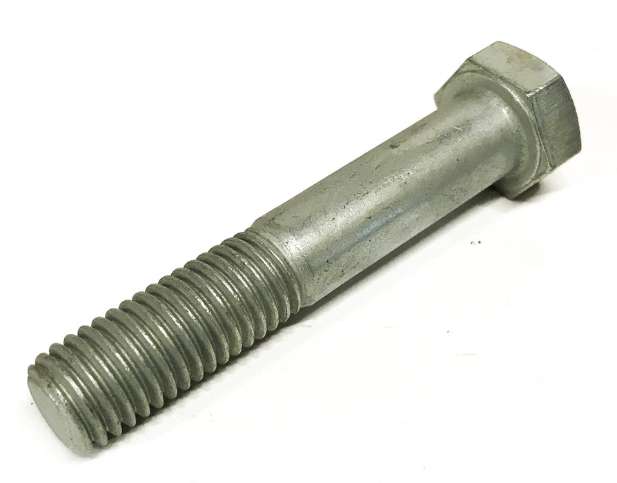 Unbranded 5/8-11 x 3-1/2 inch Hex Head Bolt [Lot of 7] NOS