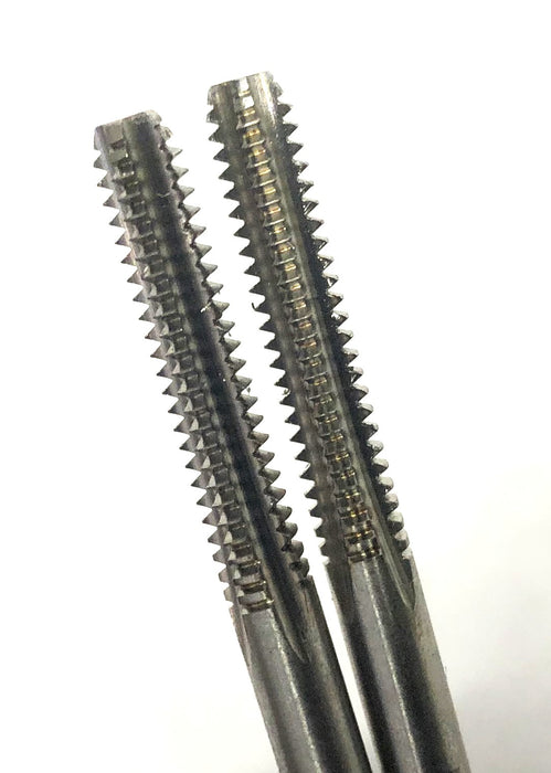 Widia GTD  K-2131 10 24 NC H3 Bot Tap 15329 [Lot of 2] NOS