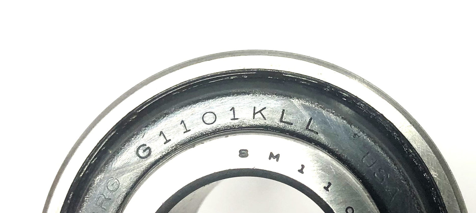 Fafnir C1 Ball Bearing Insert No Collar SM1101K (G1101KLL) NOS