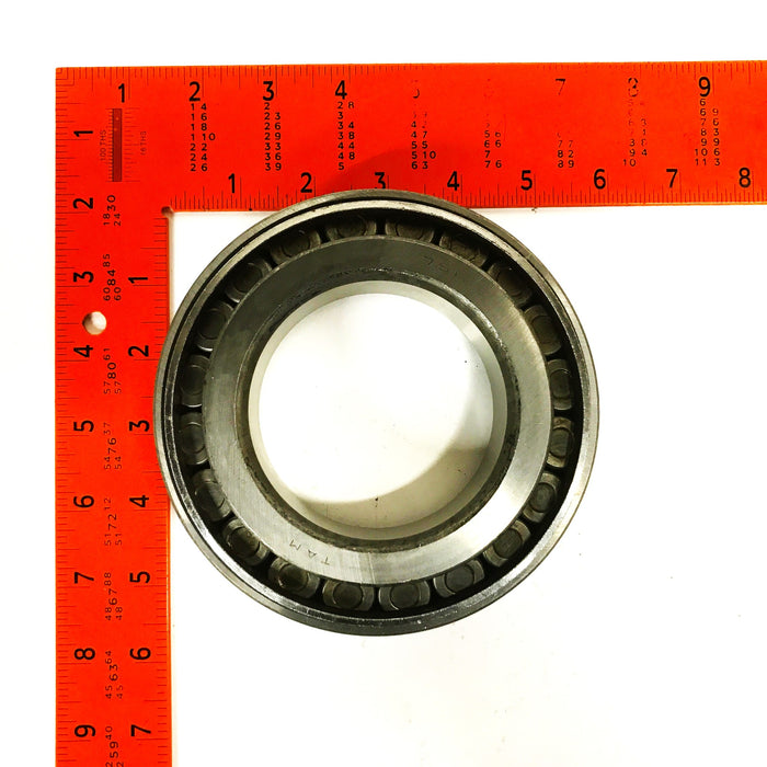 Tam Tapered Roller Bearing Cone and Cup 7516E (32216) NOS