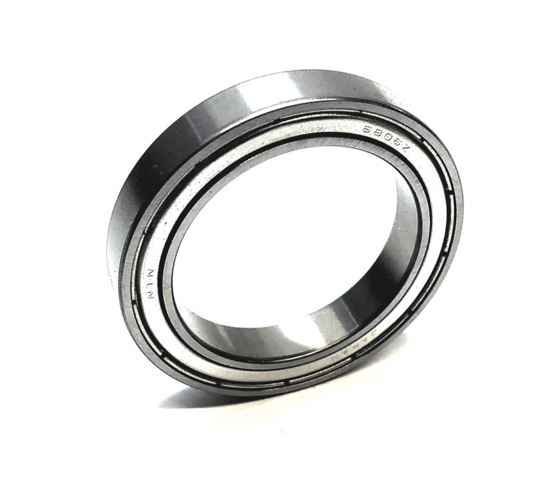 NTN Deep Groove Ball Bearing 6806ZZ (6806JRZZ/2AS) [Lot of 3] NOS