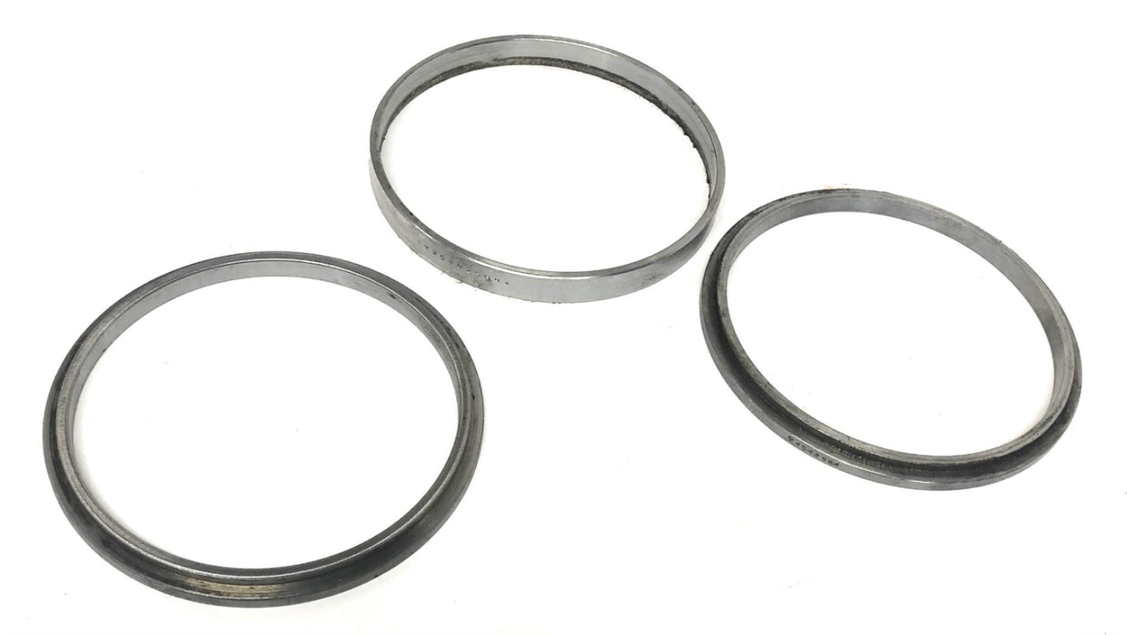 Unbranded Double Row Tapered Roller Bearing Spacer Kit Y3S-42584/Y4S-42584 NOS
