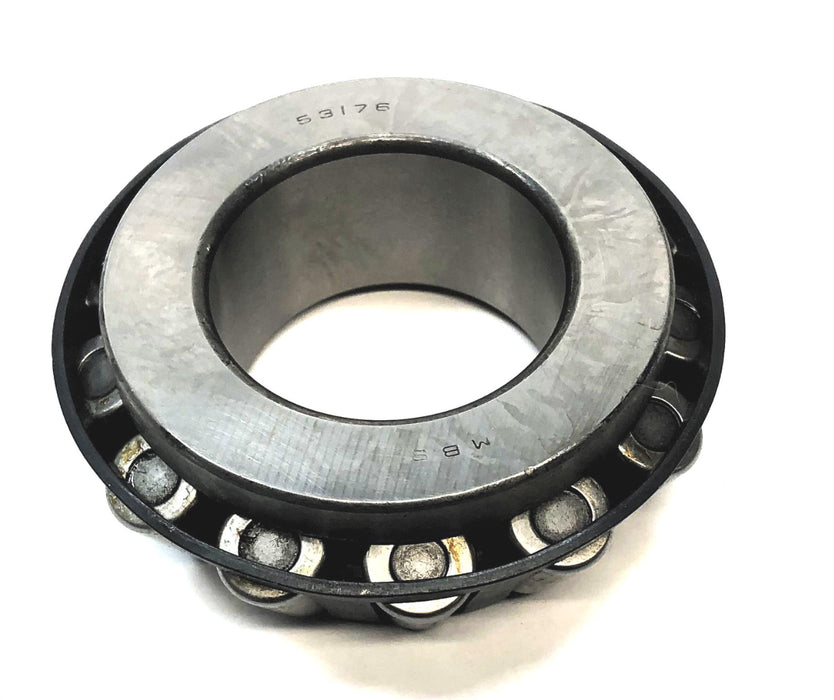 MBS Tapered Roller Bearing Cone 53176 NOS