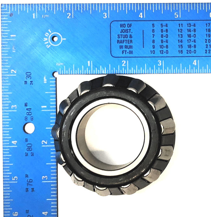 MBS Tapered Roller Bearing Cone 53176 NOS