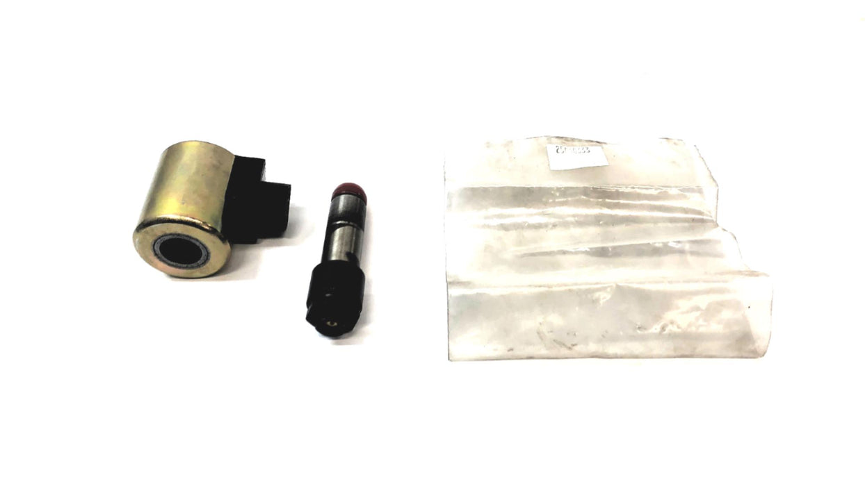 Lisk Valve Coil Kit 25010333 NOS