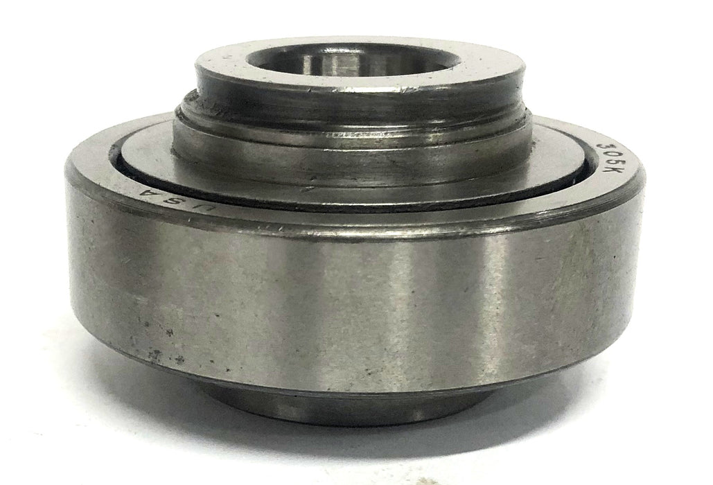Fafnir Ball Bearing Insert No Collar SMN1013K/305K [Lot of 2] NOS