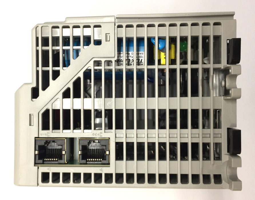 Allen-Bradley Compact Guard Logix Ethernet/IP Controller 1769-L33ERMS NOS
