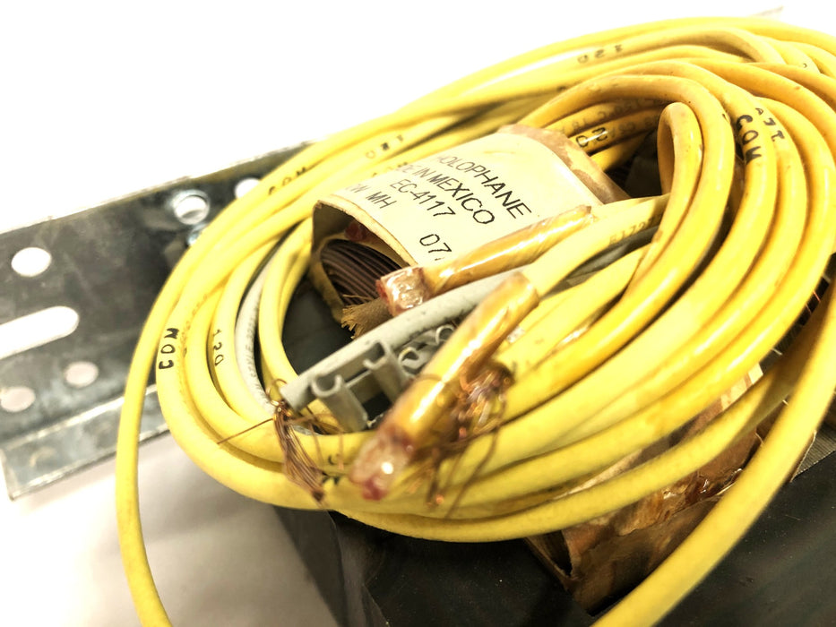 Holophane Lighting 250 Watts MH MTVolts Ballast Replacement RBK250MHMTB NOS