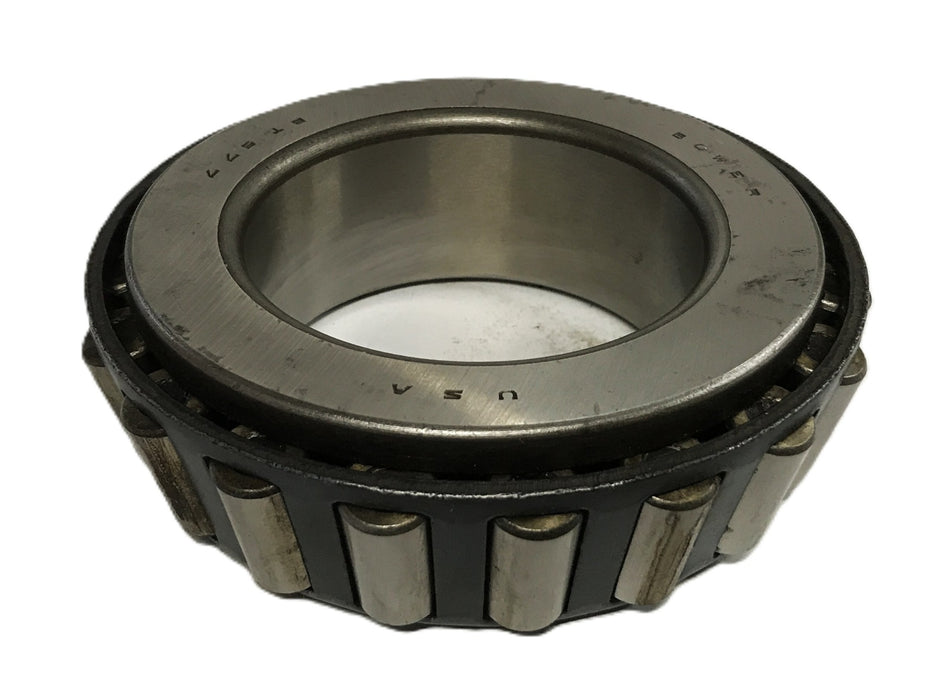 Bower Tapered Roller Bearing Cone BT-577 NOS