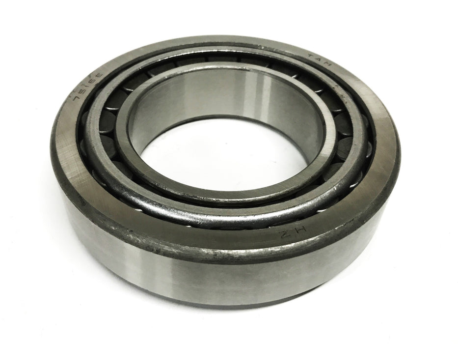 Tam Tapered Roller Bearing Cone and Cup 7516E (32216) NOS