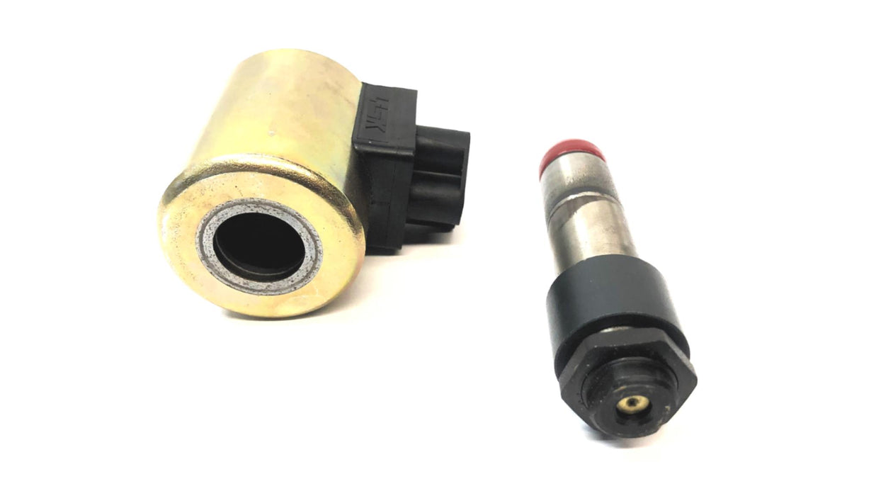 Lisk Valve Coil Kit 25010333 NOS
