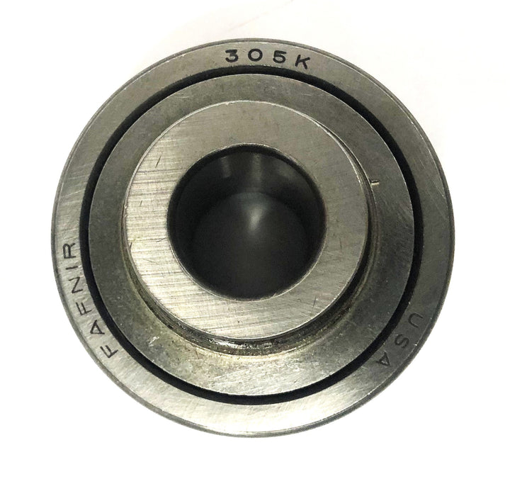 Fafnir Ball Bearing Insert No Collar SMN1013K/305K [Lot of 2] NOS