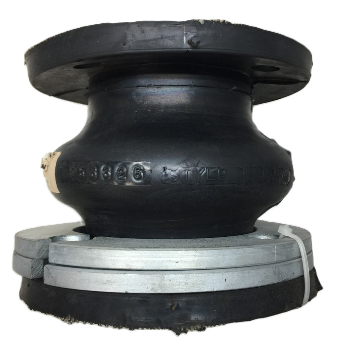 Kadant 3" x 6" Expansion Joint Cage 553326 Style: 1100 NOS