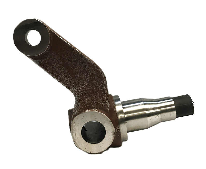 LPM Forklift Axle Steering Knuckle 7113119 (129091) NOS