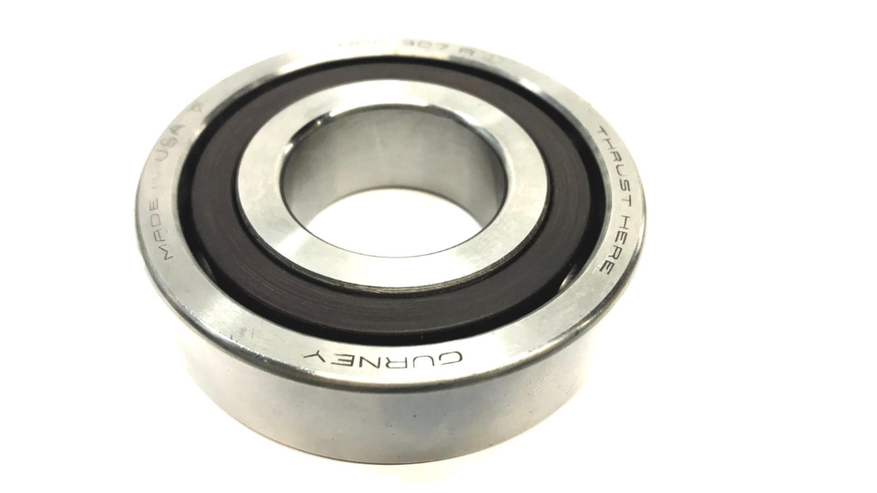 MRC/Gurney Cylindrical Roller Bearing (No Box) 307RD NOS