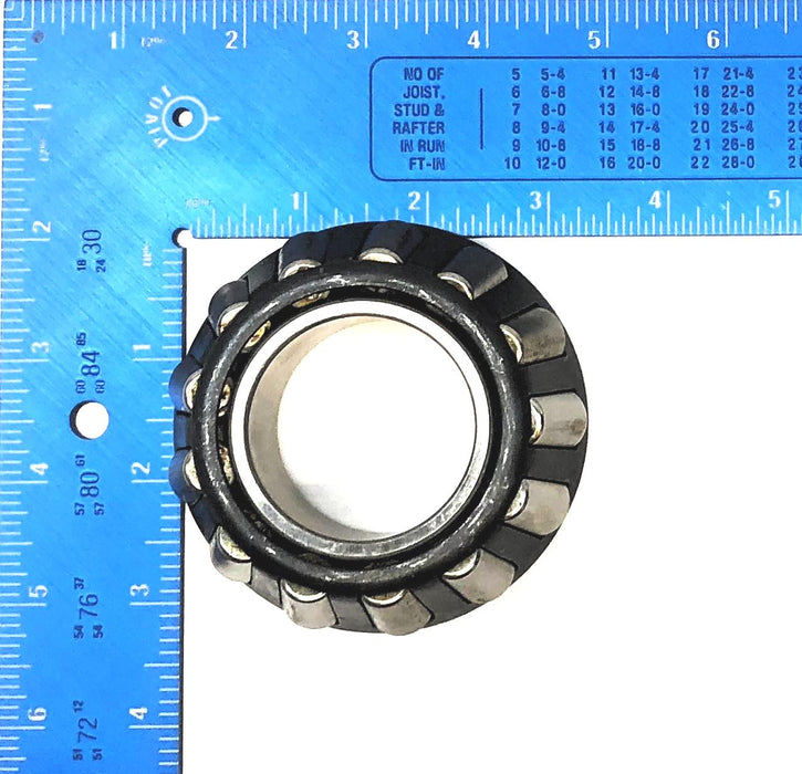 ABC Tapered Roller Bearing Cone 53177 NOS