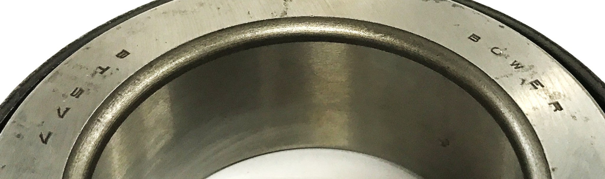 Bower Tapered Roller Bearing Cone BT-577 NOS