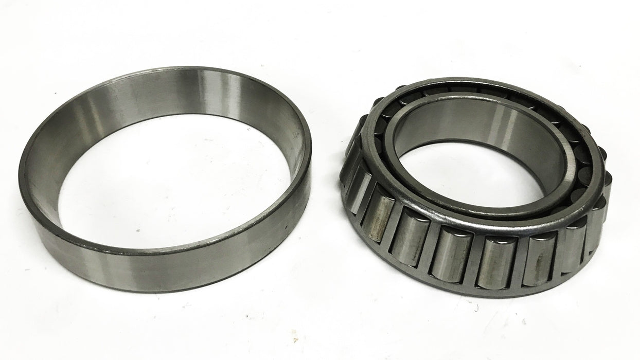 Tam Tapered Roller Bearing Cone and Cup 7516E (32216) NOS