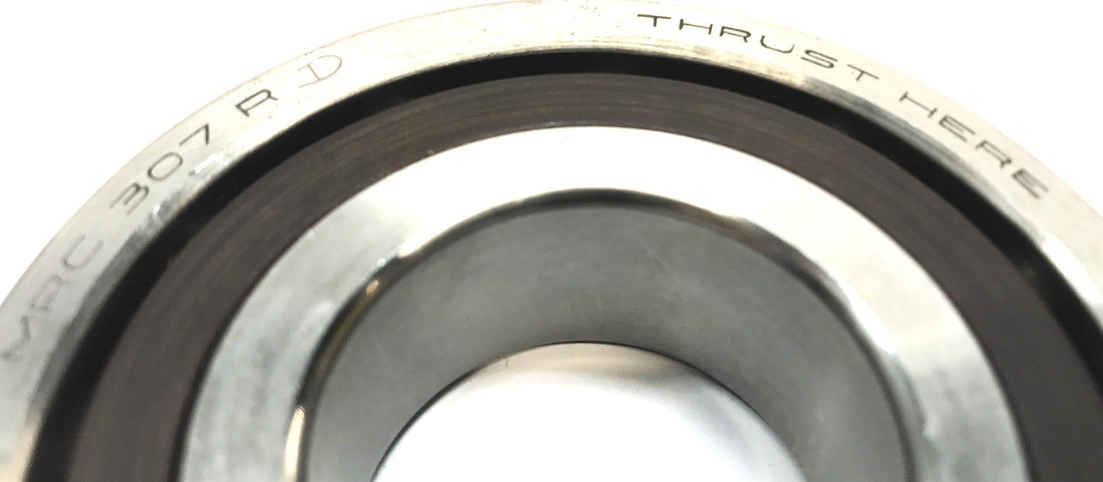 MRC/Gurney Cylindrical Roller Bearing (No Box) 307RD NOS