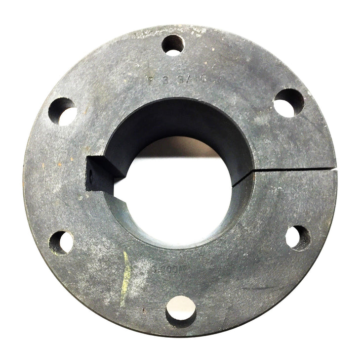 TB Woods Sure-Grip Tapered QD Bushing Assembly F33/16 NOS