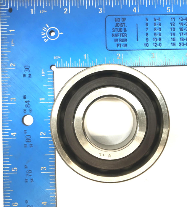 MRC/Gurney Cylindrical Roller Bearing (No Box) 307RD NOS