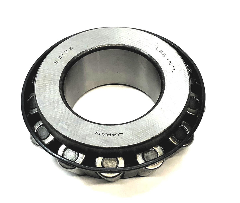 LSB Tapered Roller Bearing Cone 53176 NOS